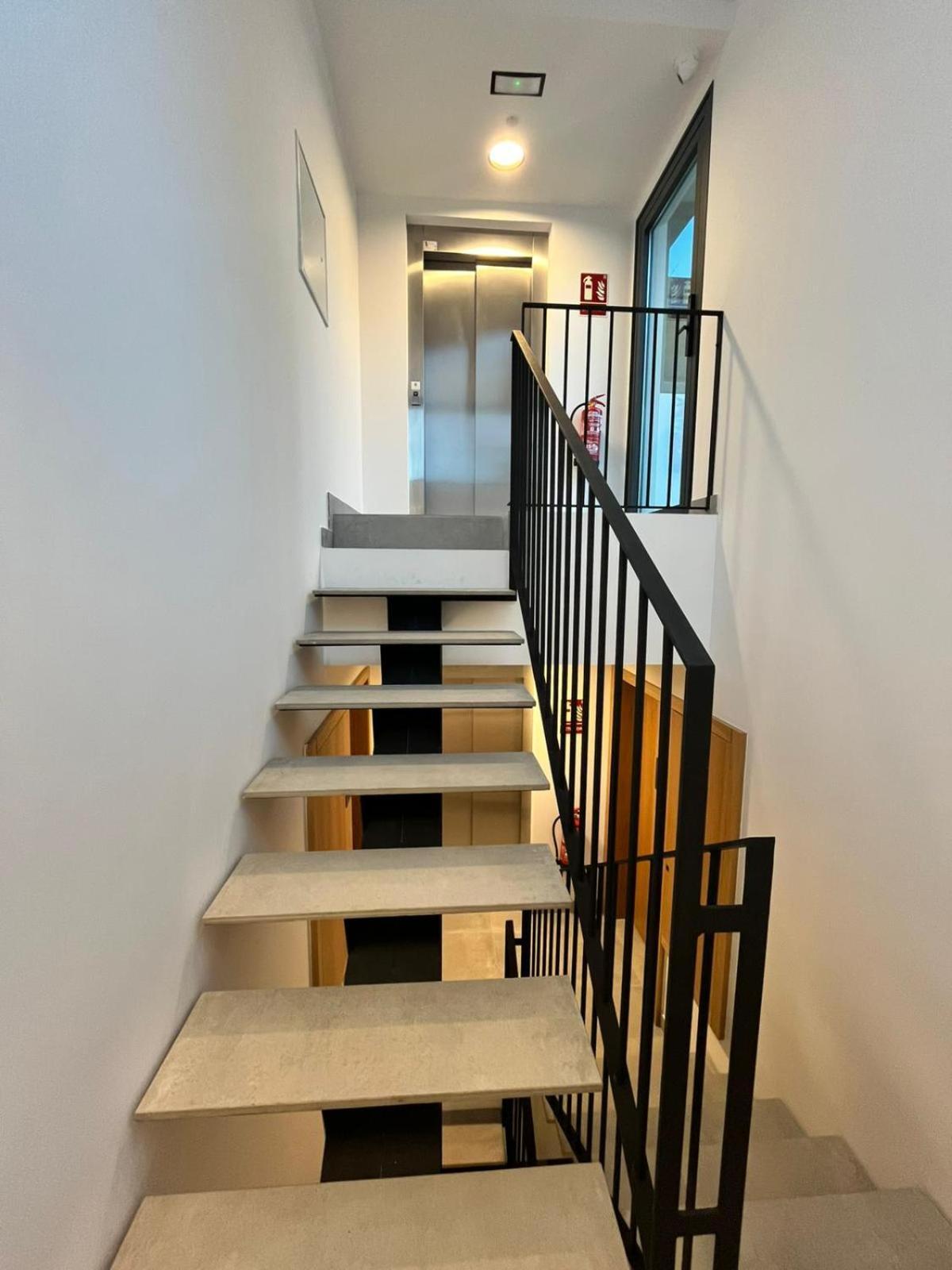 Apartamento Moderno Costa Suite 49 1D Las Palmas de Gran Canaria Exterior photo