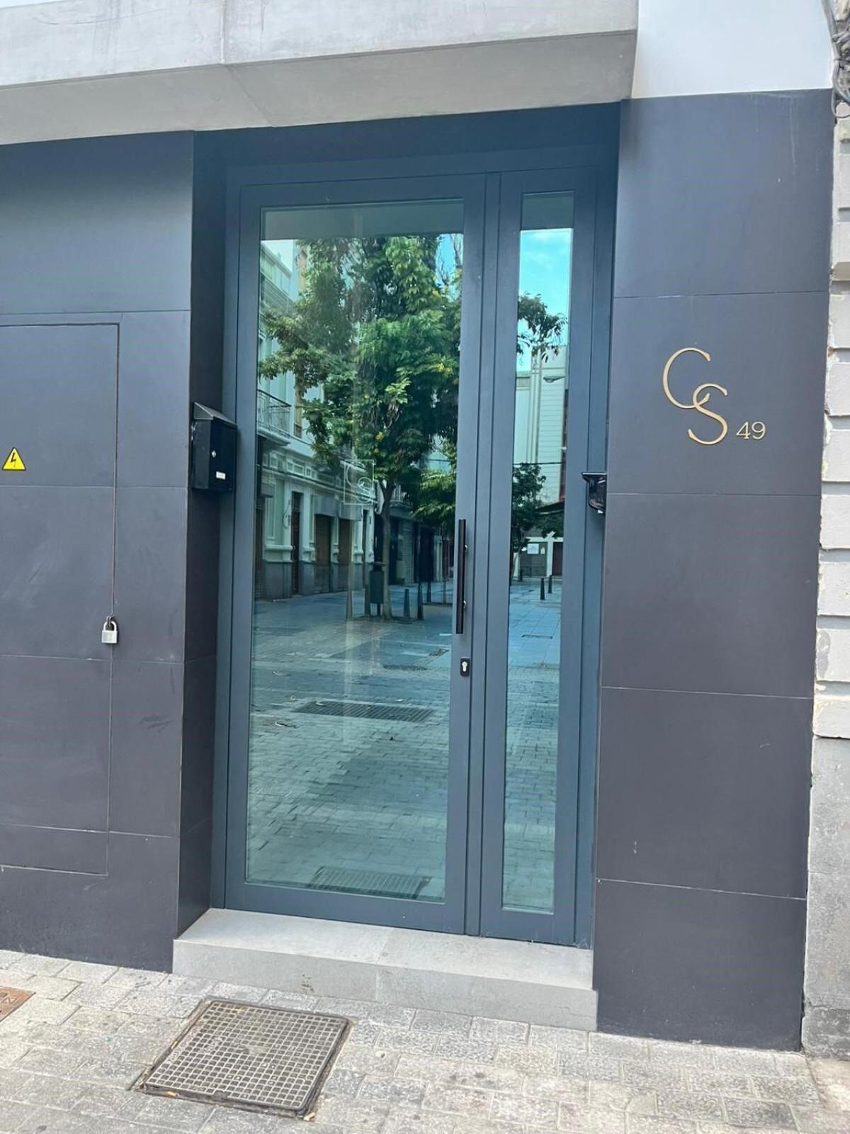 Apartamento Moderno Costa Suite 49 1D Las Palmas de Gran Canaria Exterior photo